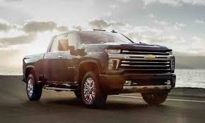 2020 Chevy Silverado 6 6 Gas Engine 2020 Chevy Silverado 6 6 Gas Engine Today Chevrolet Has Debuted T Chevrolet Silverado Silverado Hd Chevrolet Silverado 1500