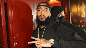 Nipsey Hussle Earns 1st Top 10 On Billboard Hot Rap Songs