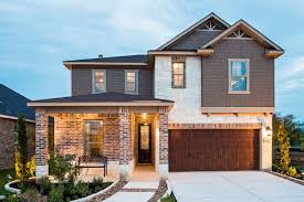 Crosscreek A Kb Home Community In San Antonio Tx San Antonio New Braunfels New Homes Kb Homes New Homes For Sale