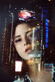 Kate Hook Shows Incredible Skill With Double Exposures