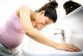 Vomiting Dry Heaving Waves Of Nausea Causes Treatment