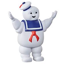 With movable arms, there is no stopping him as he stomps along the streets. Ghostbusters Kenner Classics Stay Puft Marshmallow Man Walmart Com Walmart Com