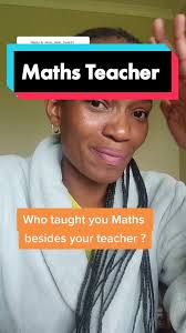 Deiondre William Math Teacher