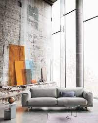 In our Sunday best: The deep softness embracing curves and subtle details  of the Rest Sofa. #muuto #… | Sofa design, Scandinavian furniture design,  Furniture design