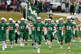 Our mission is to instill a winning attitude, excellence in character, and a prideful tradition through preparation, dedication, desire, and benefits rocky mountain football program. Football Rocky Mountain College Athletics