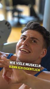 Muskelaufbau: Maximal 1. Jahr bis 4. Jahr erklärt