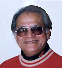 Renaissance Man: Richard E. Goodman