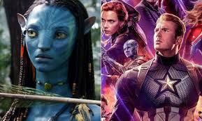 Clearly, marvel wants to beat james so that leaves endgame $45 million short. Avengers Endgame Needs Rs 690 Crore To Beat Avatar S Record Of Being Highest Grossing Film Ever Box Office Collection Hollywood News India Tv