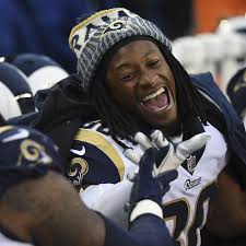 La Rams Seattle Seahawks Recap 5 Things We Learned In Blowout Win 42 7 Turf Show Times