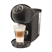 Maybe you would like to learn more about one of these? Dolce Gusto Nescafe Genio S Plus Coffee Maker Prices In Kuwait Shop Online Xcite