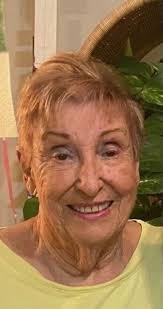 Barbara Rocha Obituary March 25, 2022