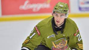 Drafted 13th overall by the islanders in the 1987 nhl entry draft. 2020 Nhl Draft Profile Brandon Coe Pension Plan Puppets