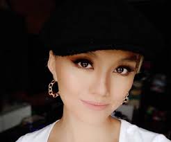 Indonesia's biggest pop star, agnez mo, takes us through the major creative and personal. Agnez Monica Muljoto Biography Facts Childhood Family Life Of Indonesian Singer Rapper