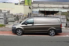 Unser Fahrtest Der Neue Mercedes Benz Vito Als 116 Cdi Kastenwagen Mit 163 Ps In Spanien Unterwegs Mercedes Benz Passion Blog Mercedes Benz Smart Maybach Mercedes Benz Mercedes Benz