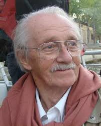 Brian Spalding: January 09 1923