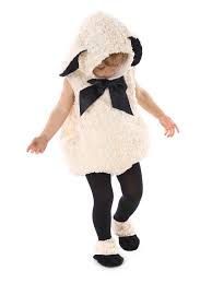 Vintage Lamb Baby Toddler Costume Baby Halloween Costumes Baby Halloween Costumes Toddler Costumes Lamb Costume