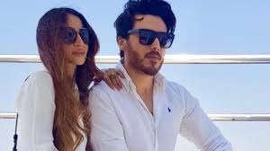 Ahsan received his medical degree from dhaka medical college and was awarded the gold medal in medicine. Ahsan Khan And Fatima Ahsan Are Turning Into Interior Designers For Their Latest Venture Celebrity Images