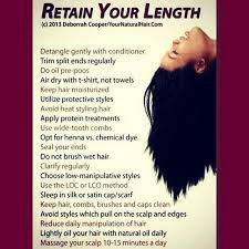 Retain Your Length Retainlength Relaxedhair Curlyhair Hairgrowthtips Haircare Haircaretips Hea Healthy Hair Tips Heat Styling Products Protein Treatment