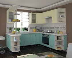 أثاث للمطبخ مصنع Verona Via Zov Mebel Service وغيرها