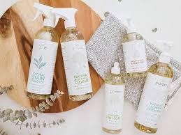 Check out our favorite natural cleaning through its rigorous criteria and rating system, it denotes which brands and products use potentially harmful ingredients or obscure their ingredient. Best Natural Cleaning Brands In 2021