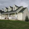 Black metal roofs can be resistant to high temperatures. 1