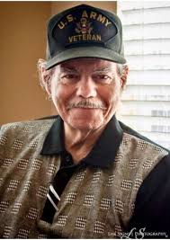 Oscar Saenz Obituary (1939