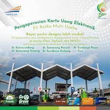 Kereta api indonesia (persero) yang berdiri pada 2003, fokus bisnis perusahaan ini adalah melaksanakan dan menunjang kebijakan dan program pt kereta api indonesia (persero) selaku perusahaan. Rmu Home