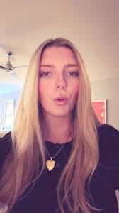 Savannah Doyle's Instagram, Twitter & Facebook