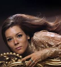 Chanteuses et Actrices Nostalgie