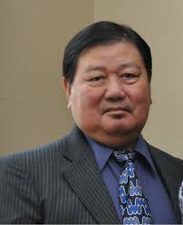 Obituary for Zinghkang Tang Gun (Robin Nan)