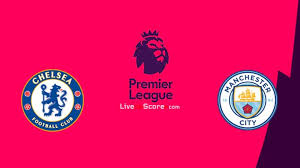 Select game and watch free manchester city live streaming on mobile or desktop! Chelsea Vs Manchester City Preview And Prediction Live Stream Premier League 2020 Liveonscore Com