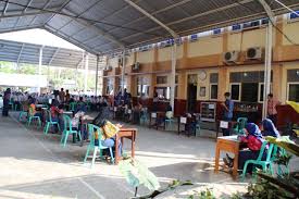 Jika anda tidak terpilih menjadi ketua/pengurus osis, maka apa yang anda lakukan. Pemilihan Pengurus Osis Masa Bakti 2019 2020 Smp Laboratorium