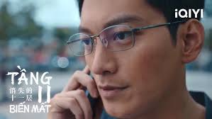 Cảnh sát Khúc bắt đầu nghi ngờ có nội gián trong cục công an