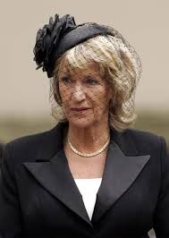 Queen Camilla's Family Guide: Ex-Husband, Kids and More