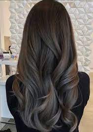 Ombre Sac Bakimi Ve Ombre Kaliciligi Bayan Guzellik Hair Styles Ash Hair Color Cool Hair Color