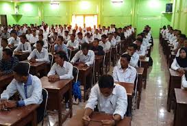 Kisikisi tes pt astra daihatsu motor. 578 Siswa Alumni Smk Ikuti Seleksi Pt Astra Daihatsu Motor