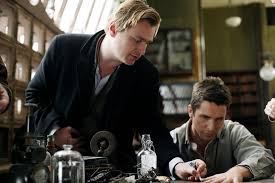 The prestige is a masterful exercise in storytelling with superb direction and powerful performances by a grand ensemble cast. The Prestige 2006 Technical Specifications Shotonwhat