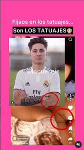 Se desvela el noviazgo de Valeria, de La isla de las tentaciones, con un  exjugador del Real Madrid | Marca