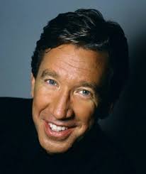 Tim Allen, born Timothy Allen Dick in 1953, overcame a troubled past to  become a prominent figure in American comedy. After serving time for a  drug-related offense in the late 1970s, Allen