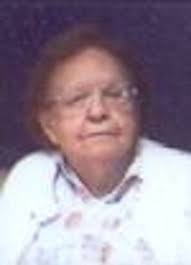 Myrtle E. Gauthier Obituary December 5, 2003