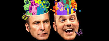 W/ Bob & David: Season 1 Review