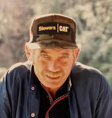 James Ronald “Ron” Ogle