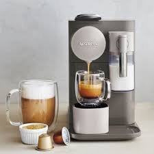 Discover finest coffee with nespresso coffee however you like your coffee, a nespresso coffee machine helps you make it perfectly, every time. De Longhi Nespresso Lattissima One Sur La Table Nespresso Lattissima Nespresso Coffee