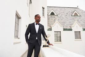 Years before they were both nominated for 2020 emmy awards, an enthralled sterling k. Sterling K Brown On Historic Emmy Win And This Is Us Variety