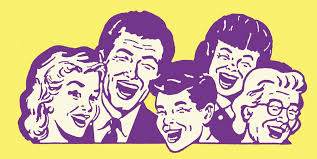 Moins on sait, plus on cite.le vide de la pensée est rempli de sentences définitives. Rire Au Temps Du Coronavirus Un Salutaire Defi Face A L Epidemie Marie Claire