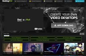 Tienes a tu alcance diferentes programas para instalar un fondo de pantalla con movimiento en windows. Fondo De Pantalla En Vivo De Escritorio De Windows 10