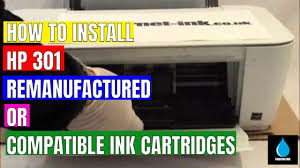 Encre de qualité, prix discount. Hp S New Firmware Locks Ink Cartridges Internet Ink