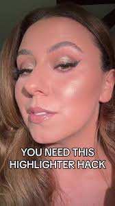 Descubre el hack del iluminador que necesitas