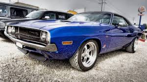 Image result for Dark Blue 1971 Dodge