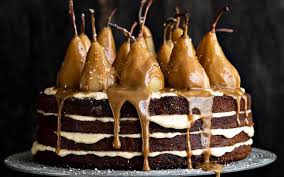 Check spelling or type a new query. Pie Dengan Pir Caramelized Resipi Dengan Gambar